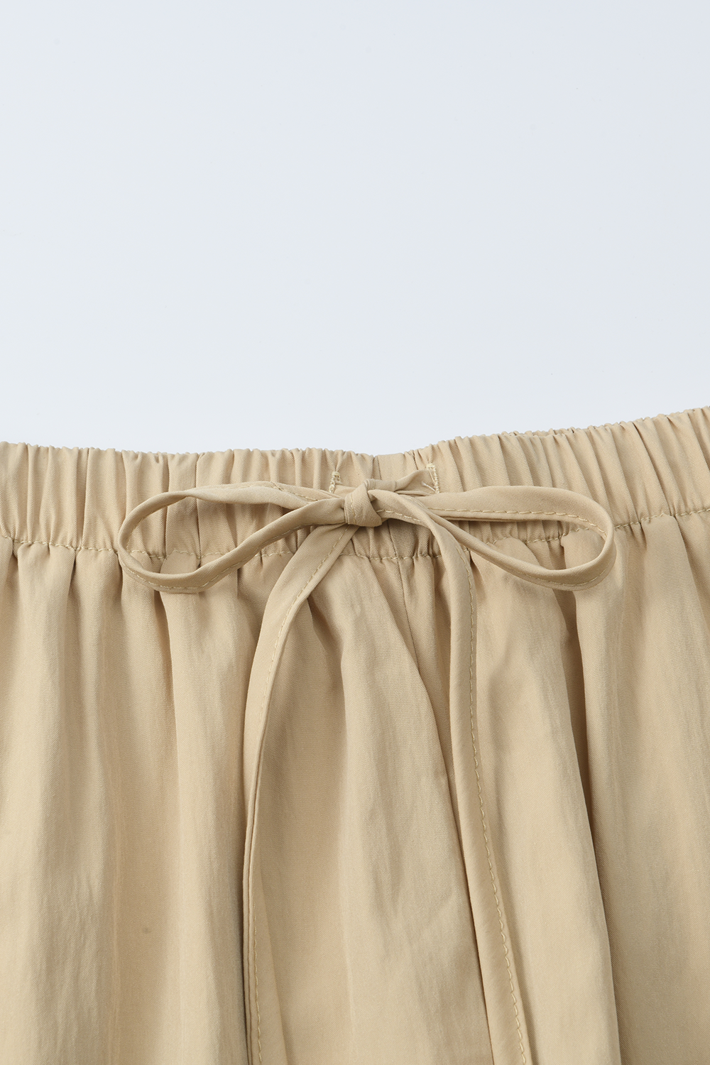 Blouse and Pant Set