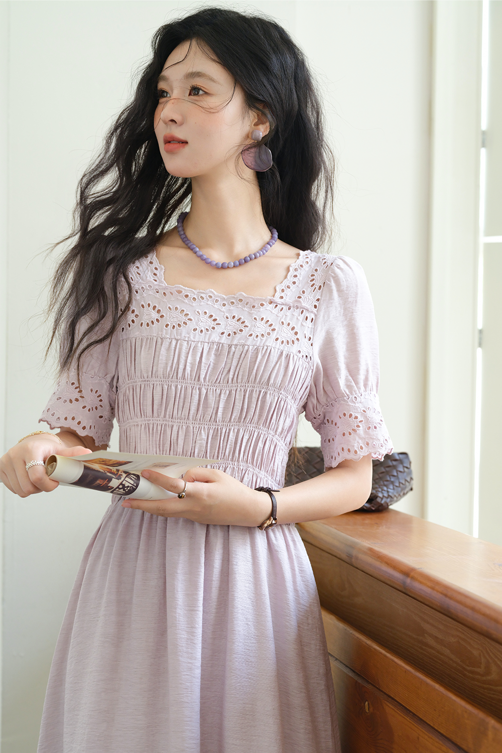 Maxi Dress for Women