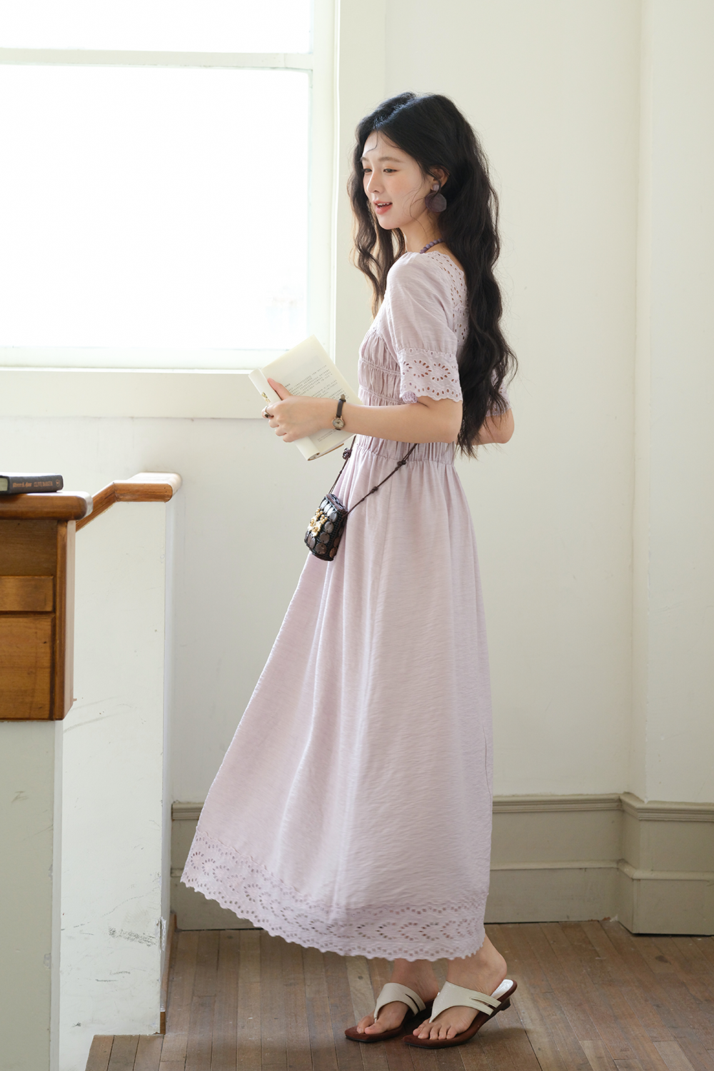 Maxi Dress for Women