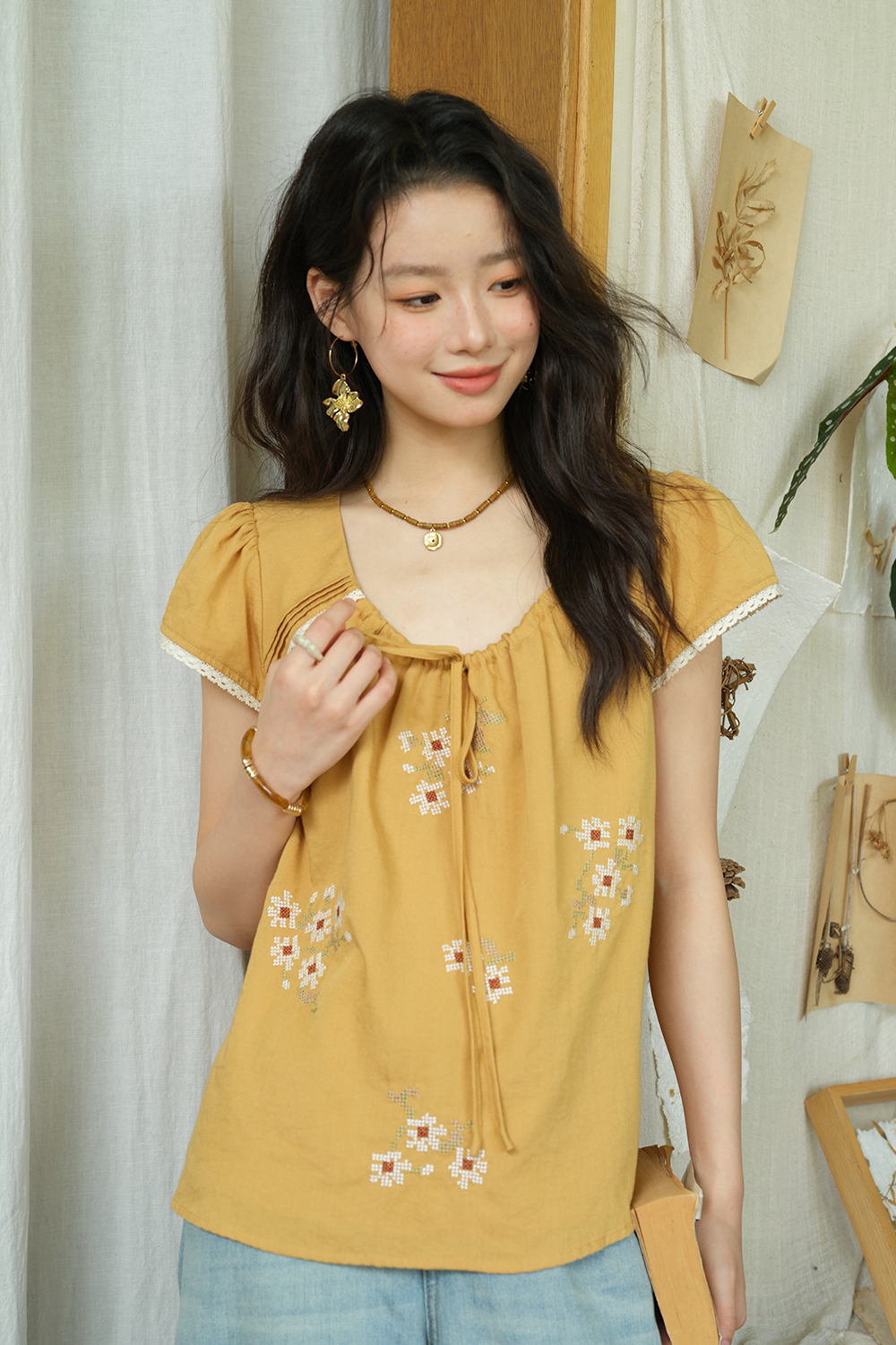 Blouses for Women