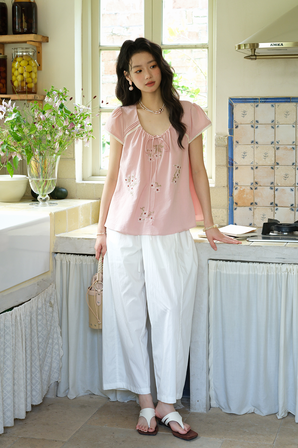 Blouses for Women