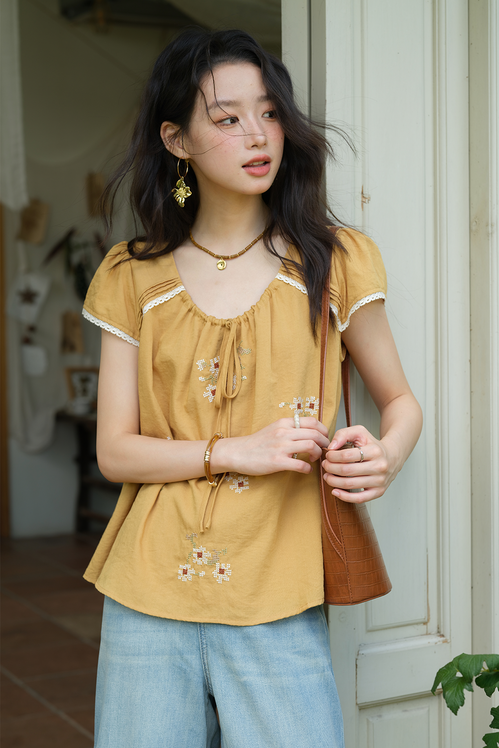 Blouses for Women