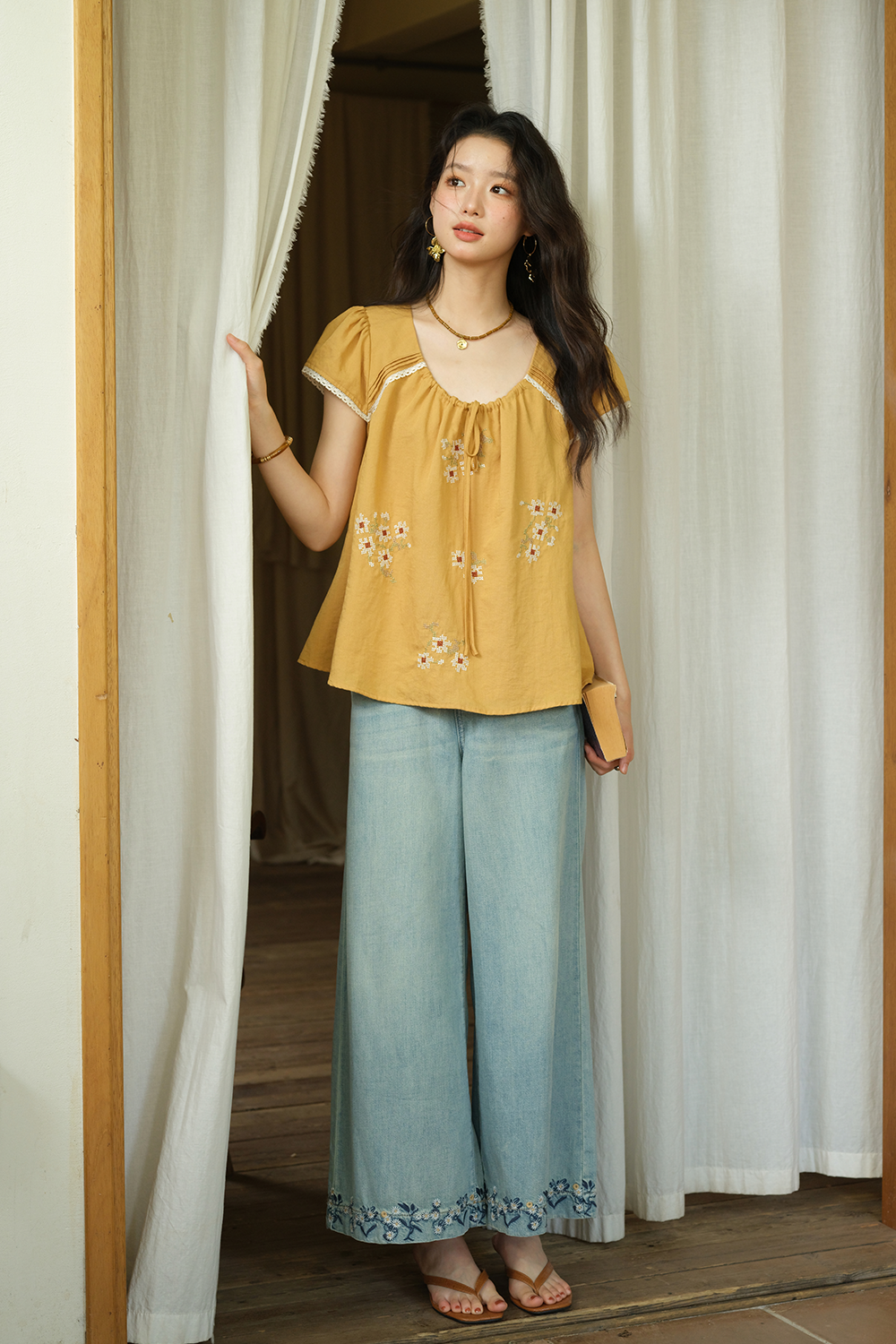 Blouses for Women