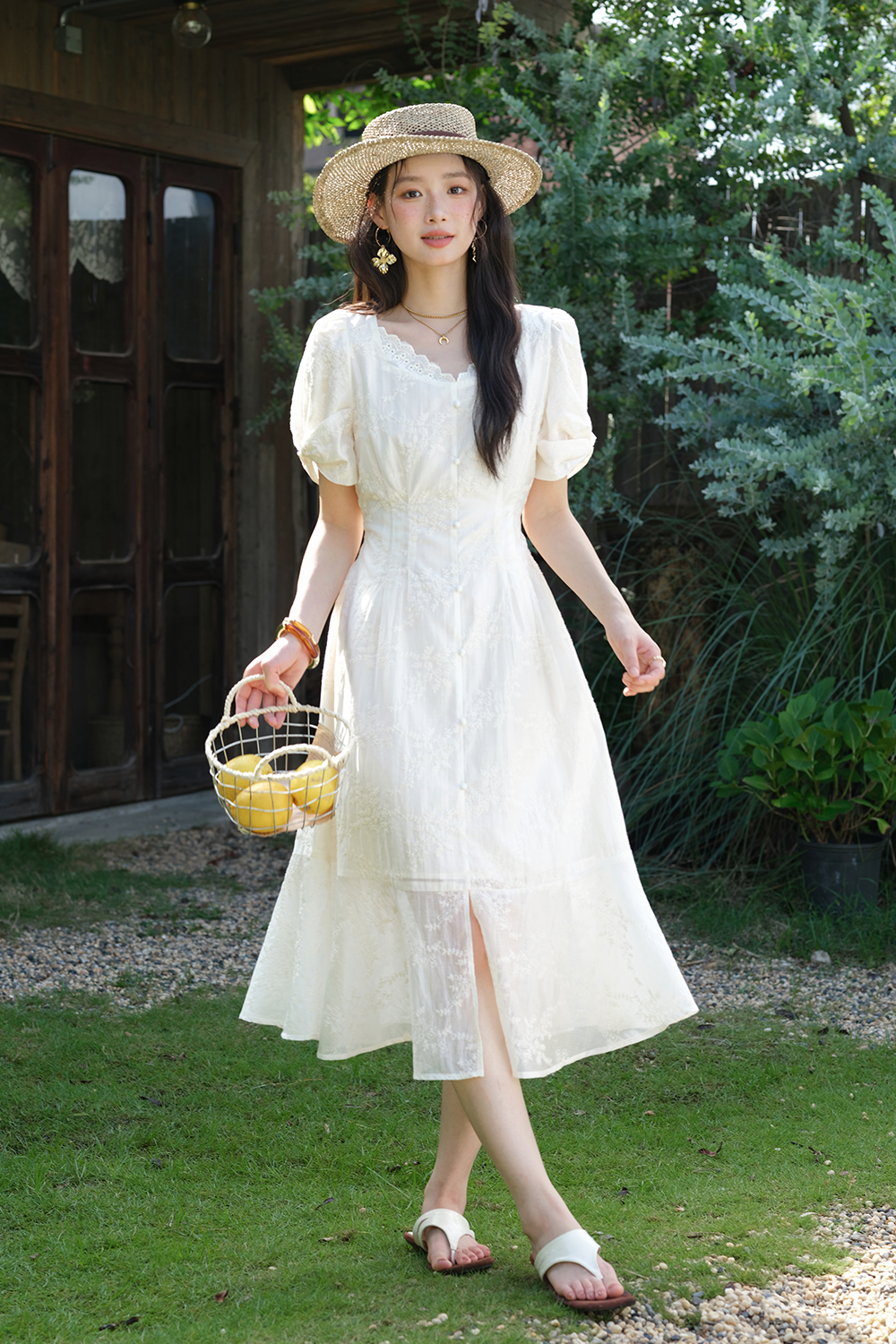 Maxi Dress for Women