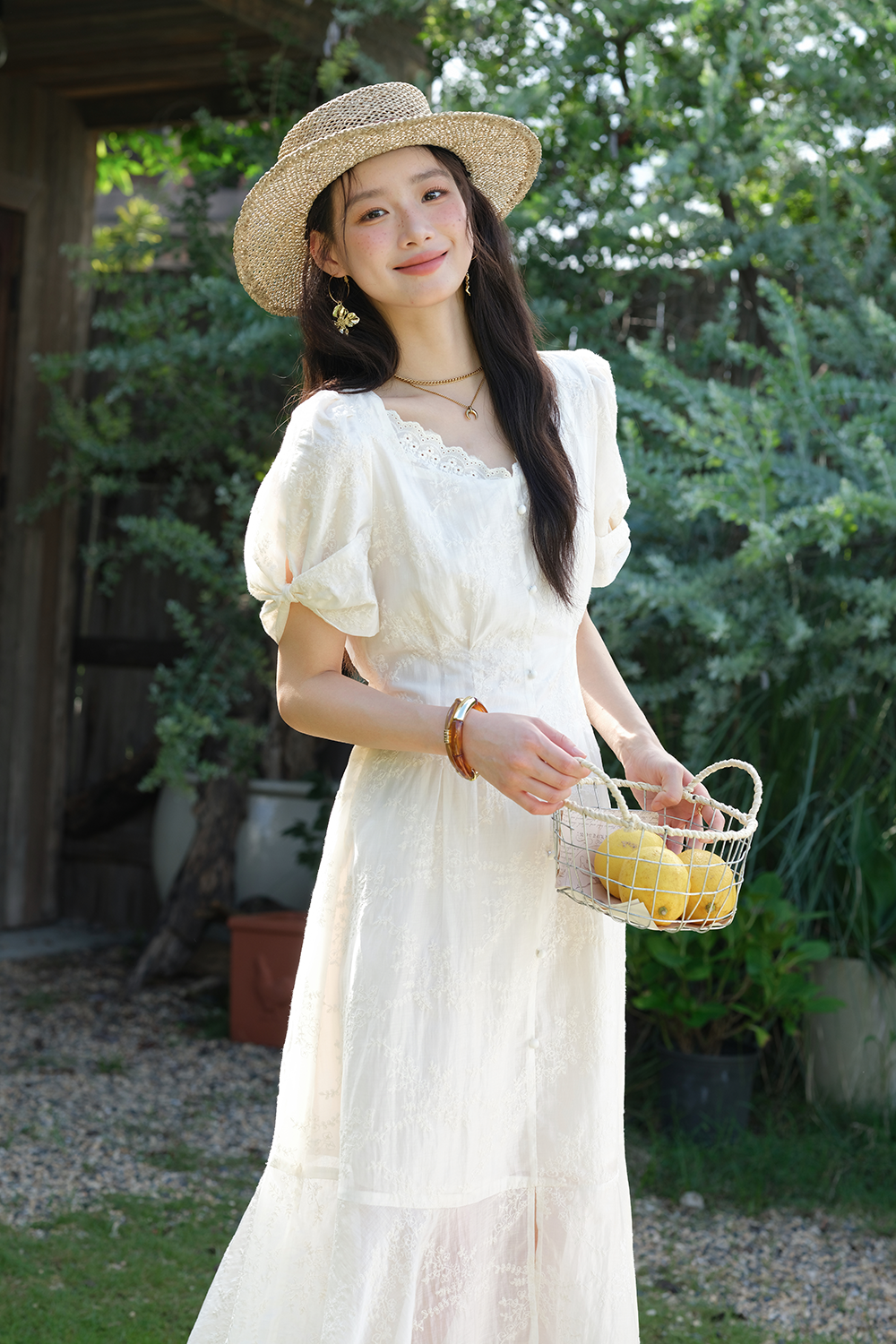Maxi Dress for Women