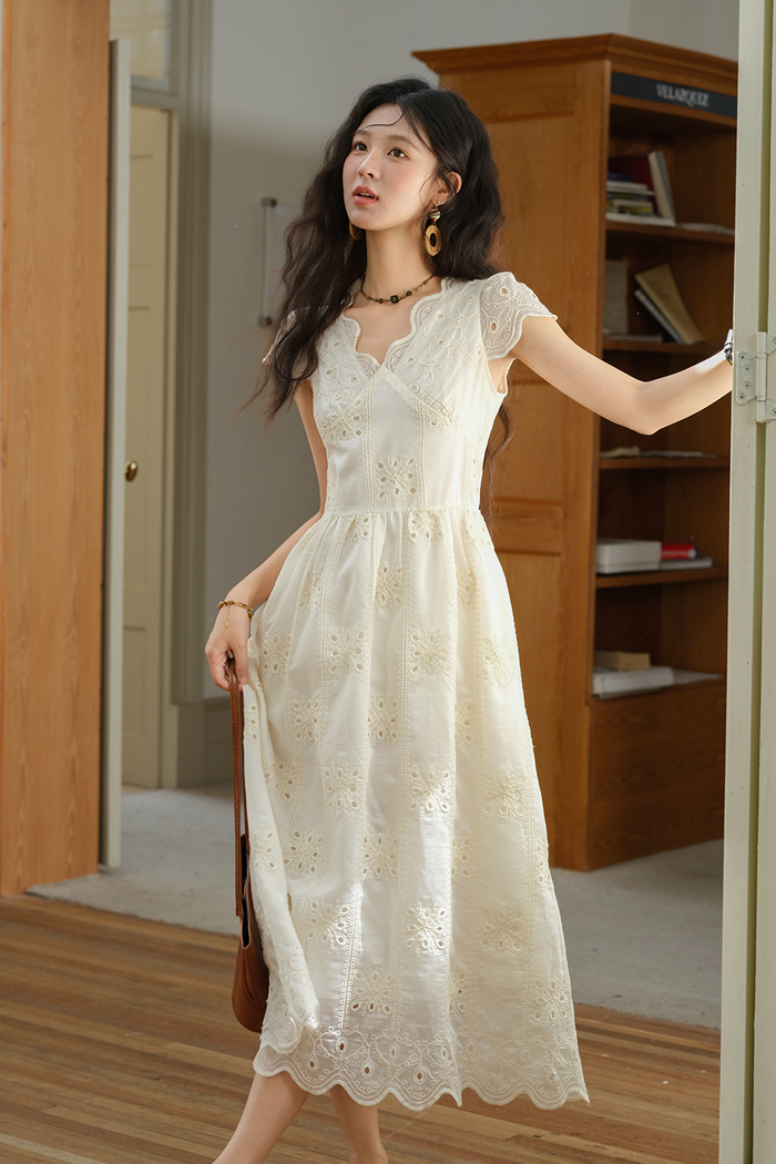 Maxi Dress for Women