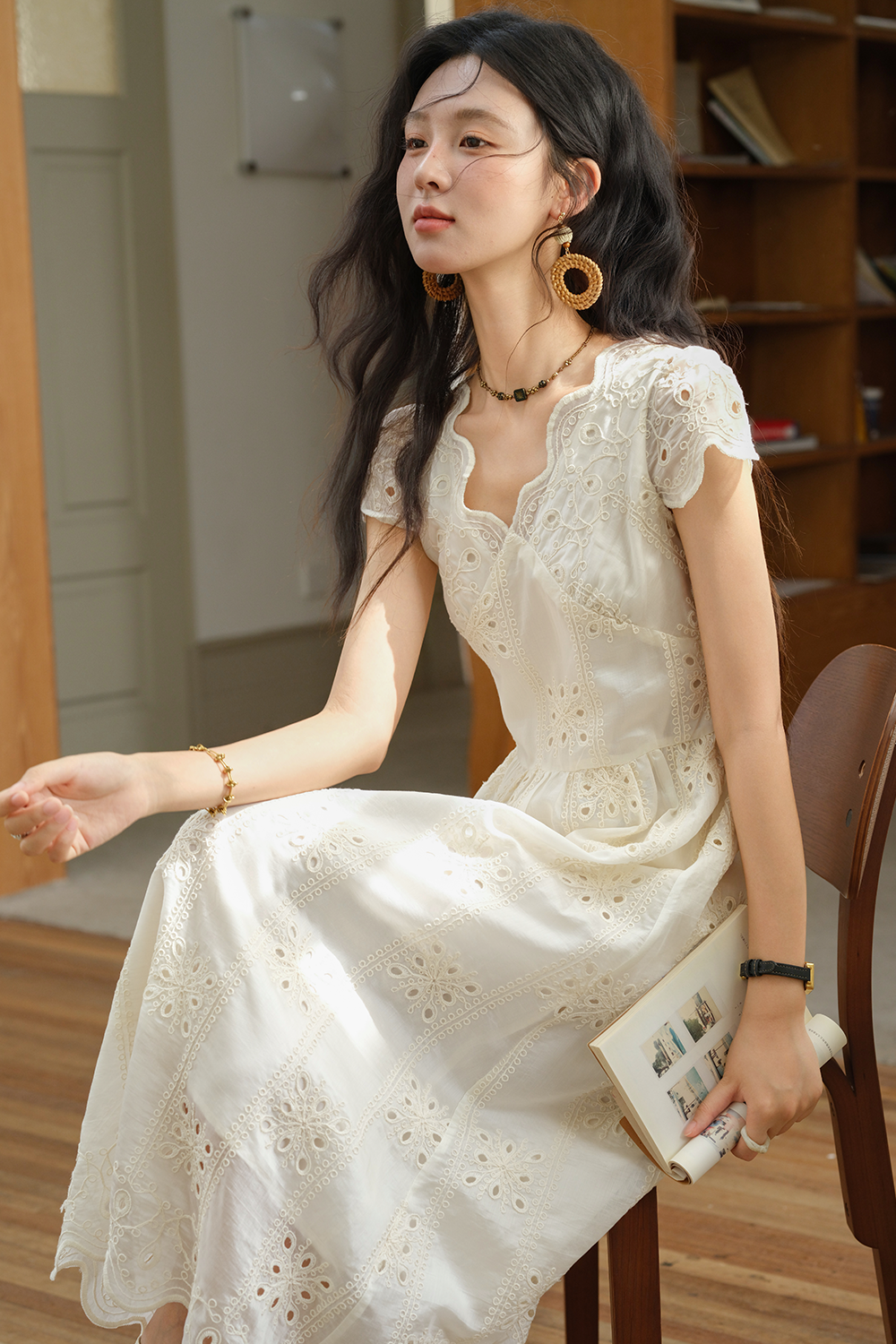 Maxi Dress for Women