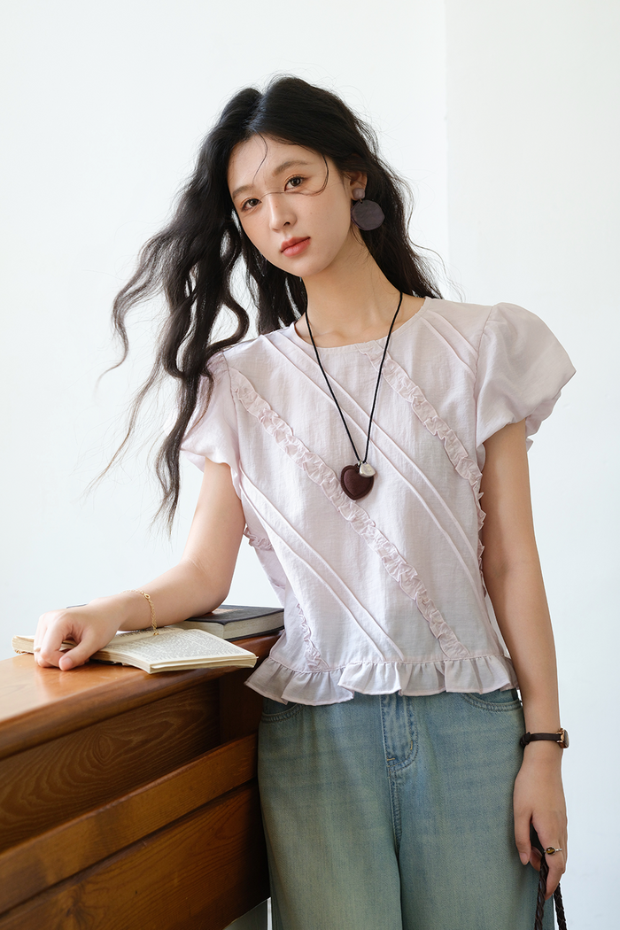 Blouses for Women