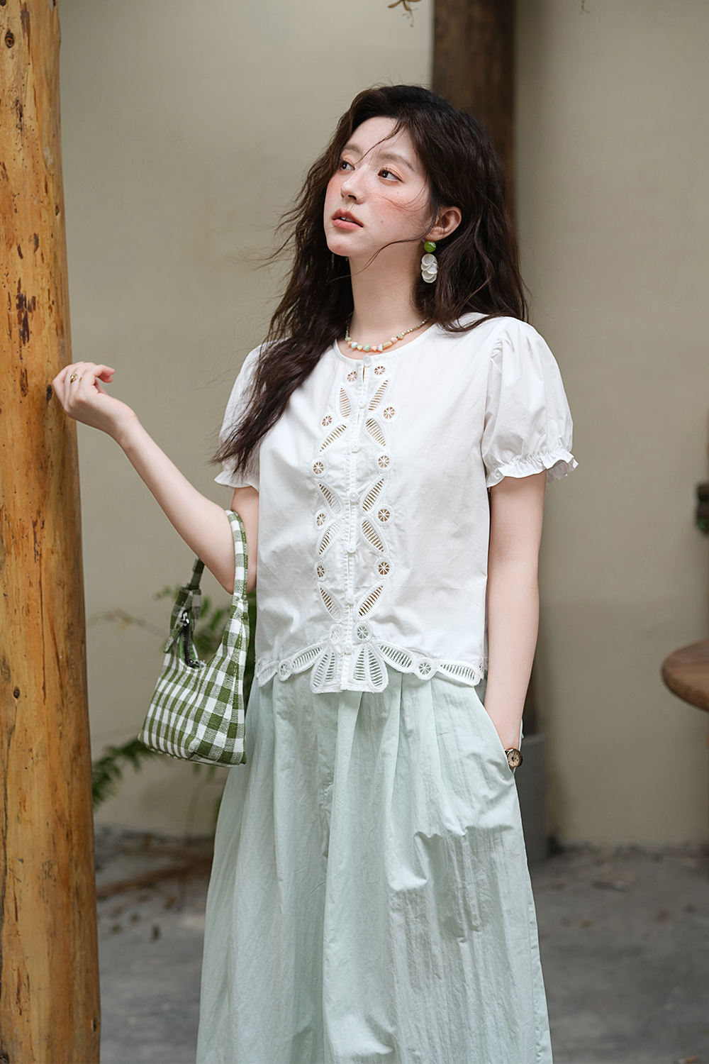 Blouses for Women