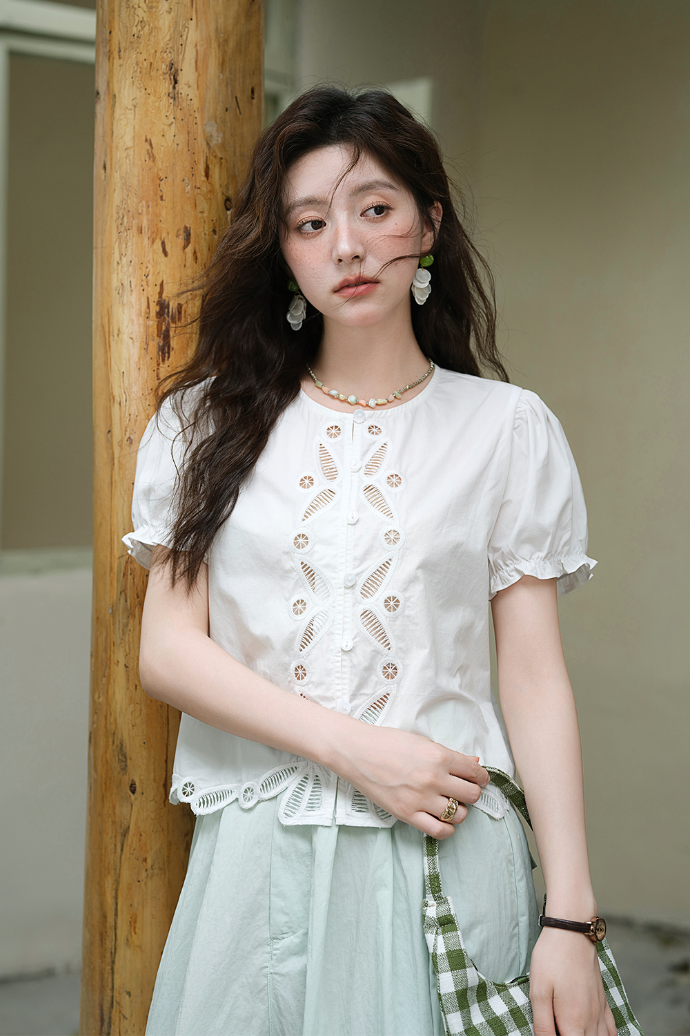 Blouses for Women
