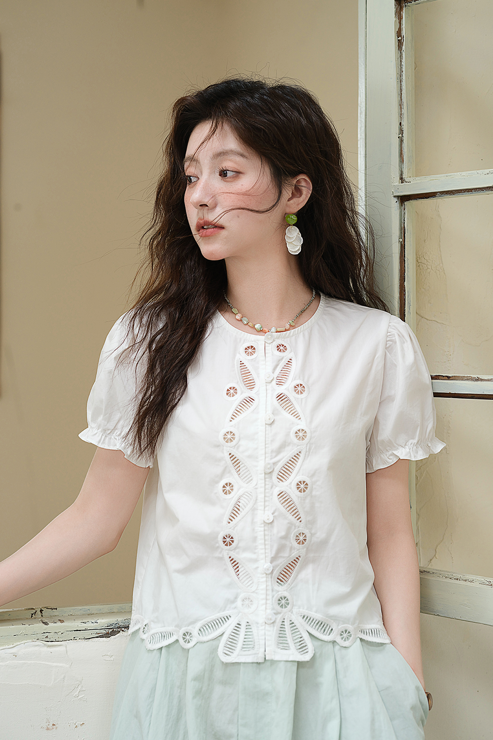 Blouses for Women