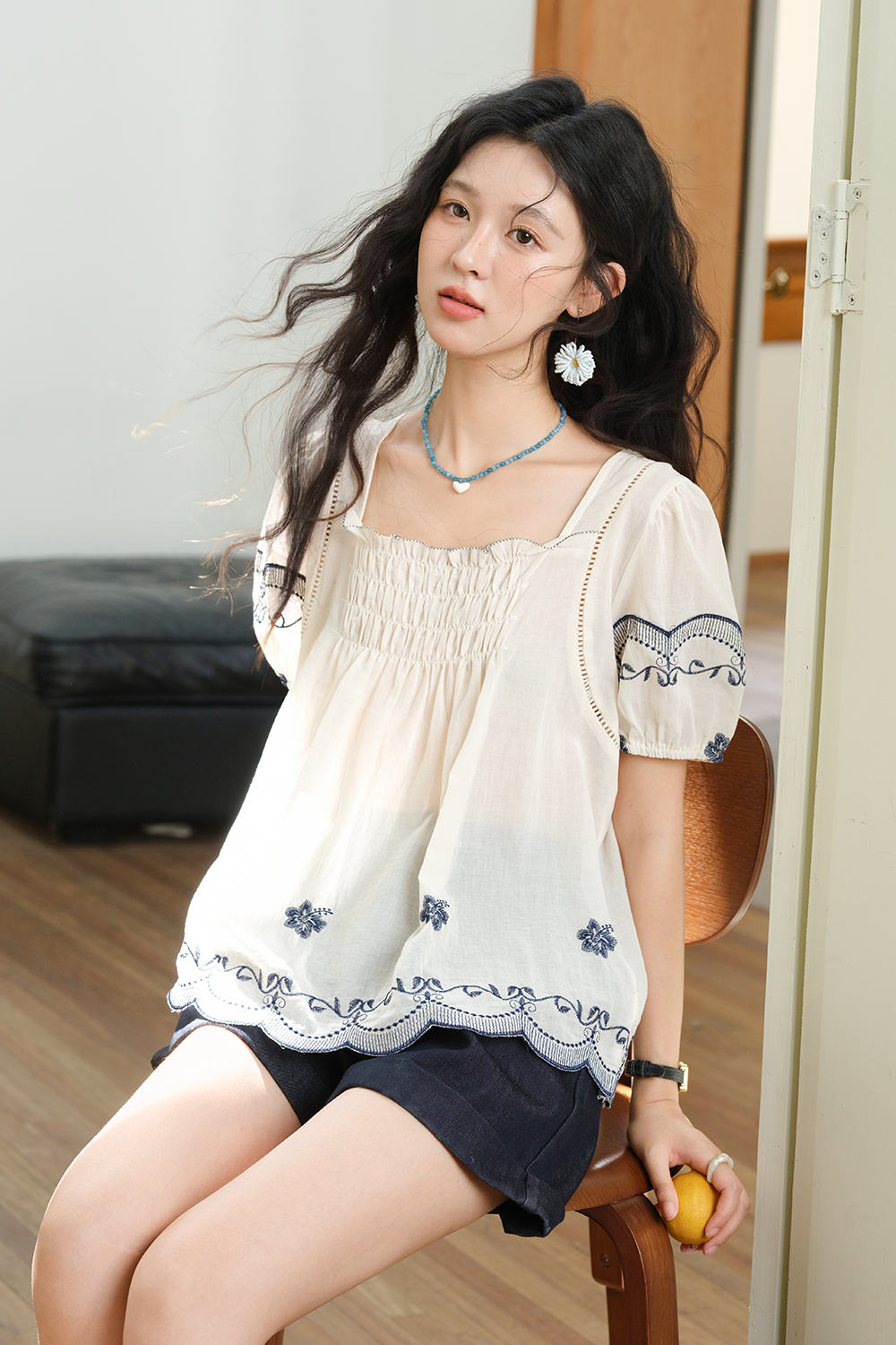 Blouses for Women