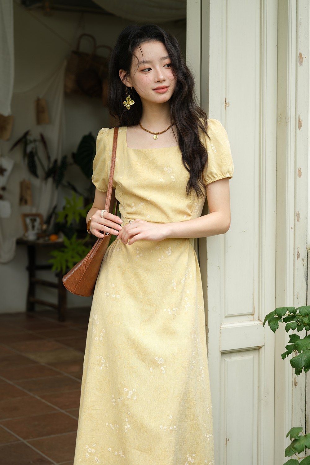 Maxi Dress for Women