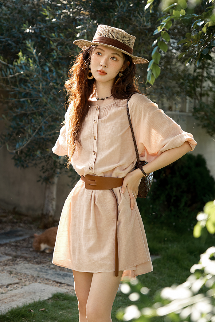 Mini Dress for Women
