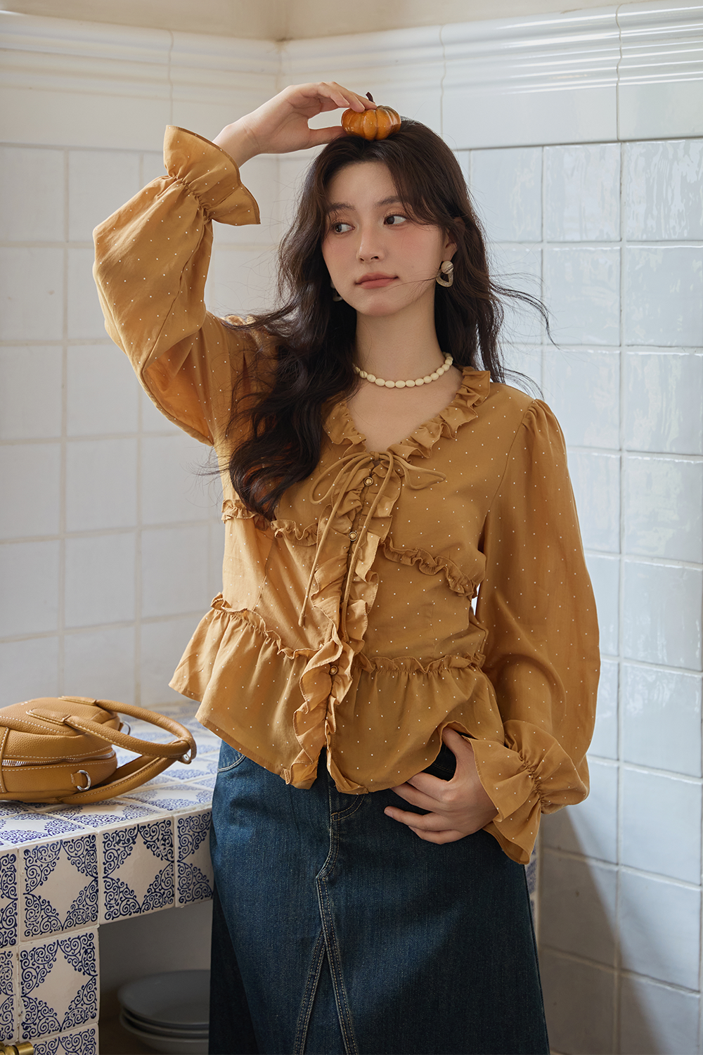 Blouses for Women