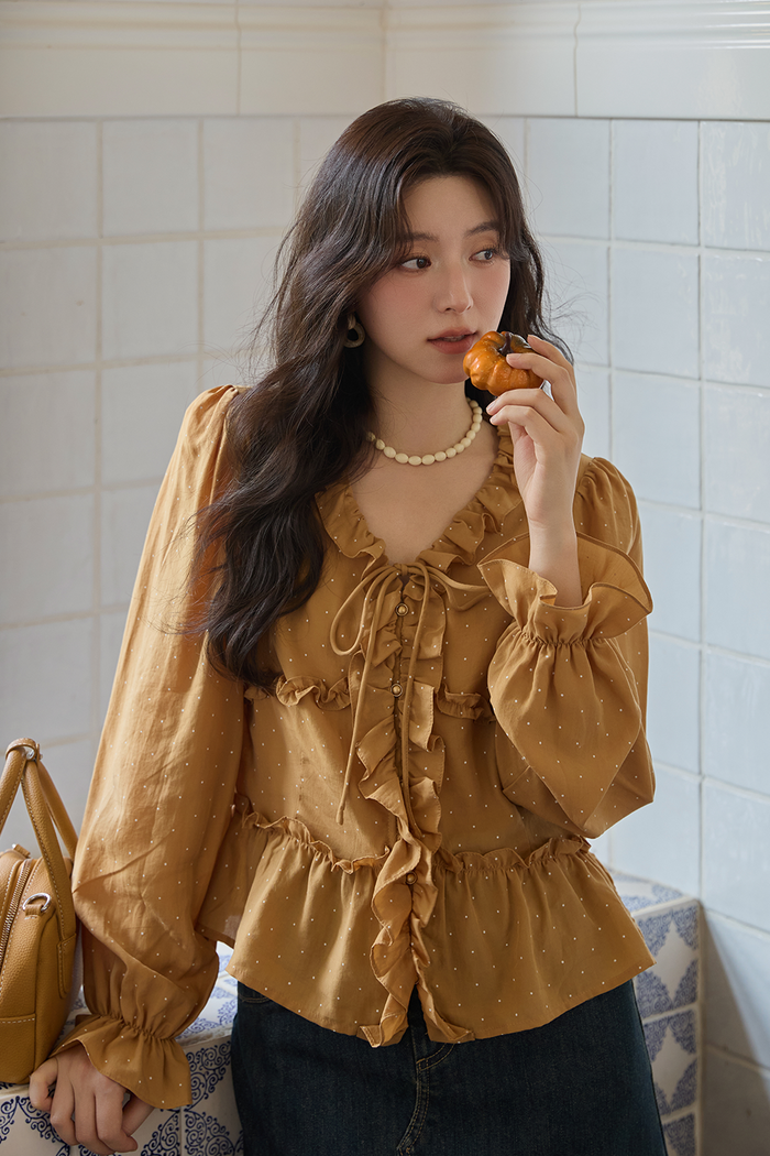 Blouses for Women