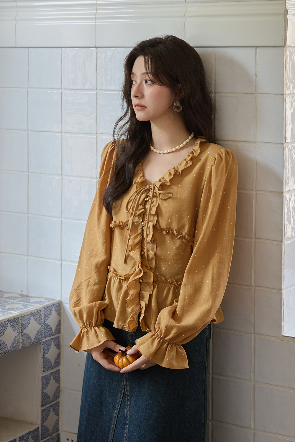 Blouses for Women