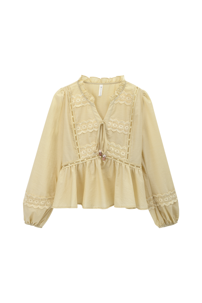 Blouses for Women