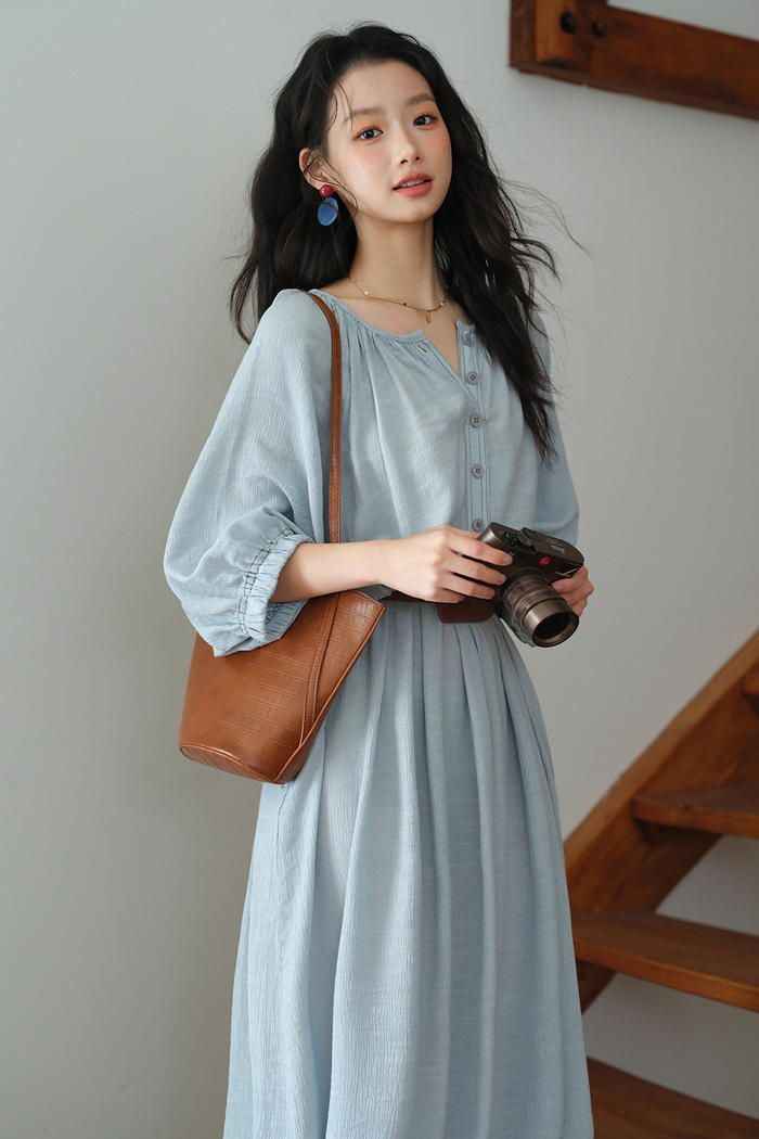 Maxi Dress for Women