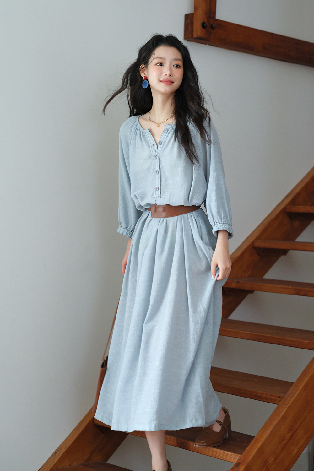 Maxi Dress for Women