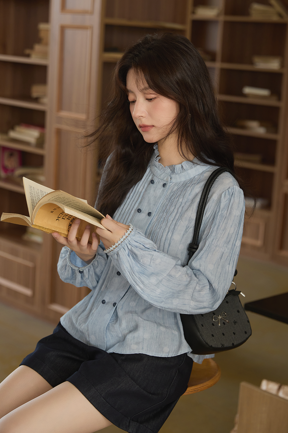Blouses for Women