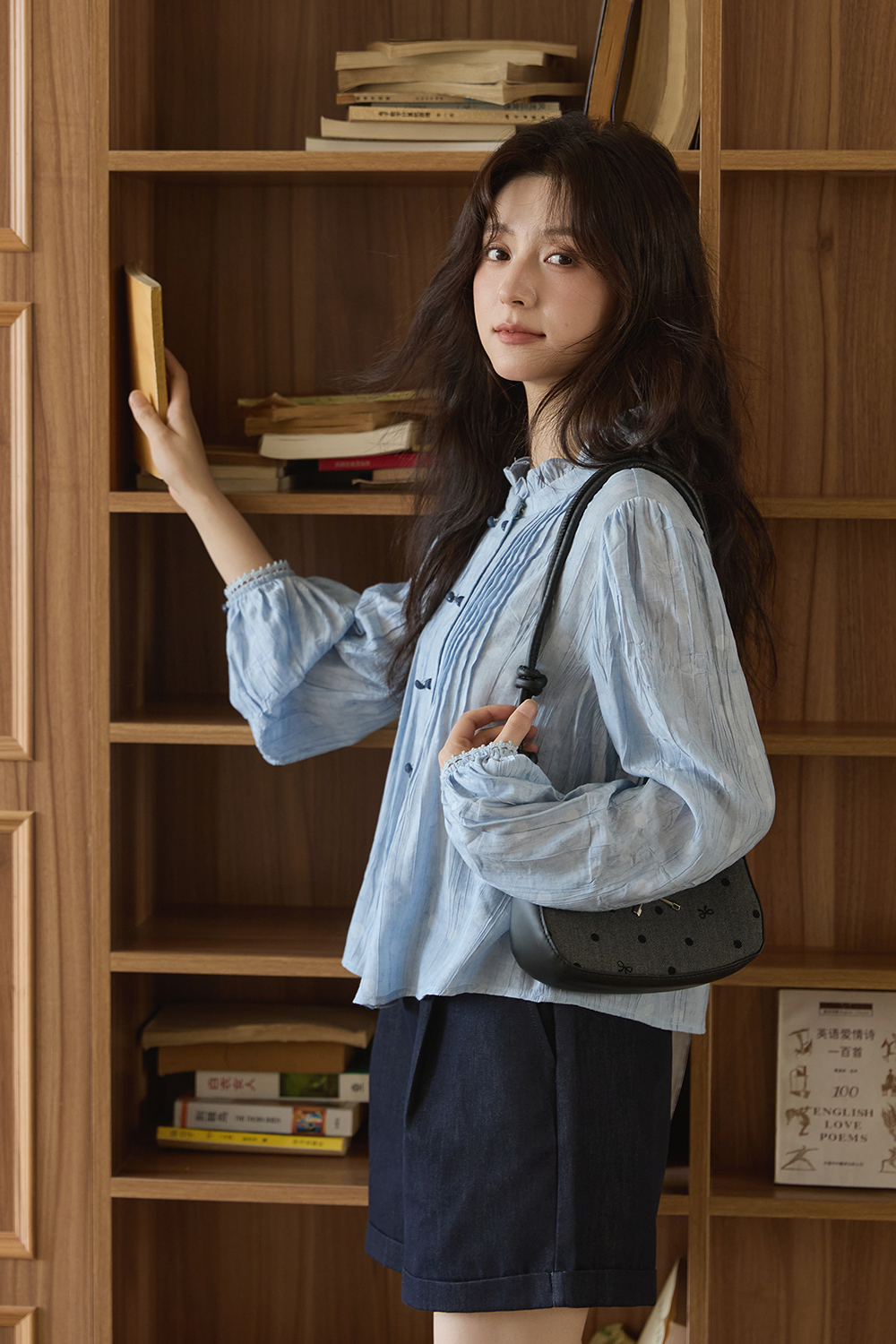 Blouses for Women