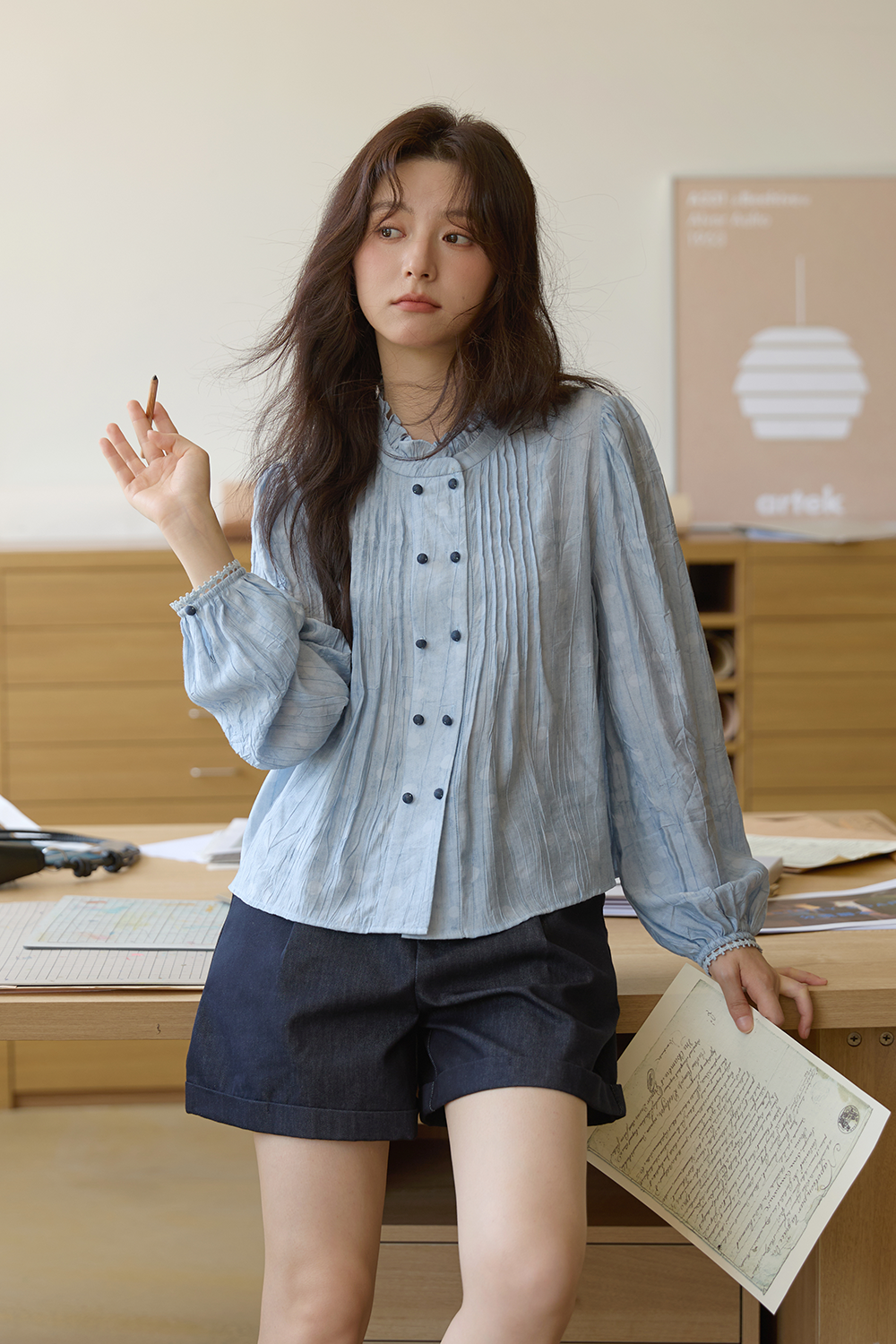 Blouses for Women
