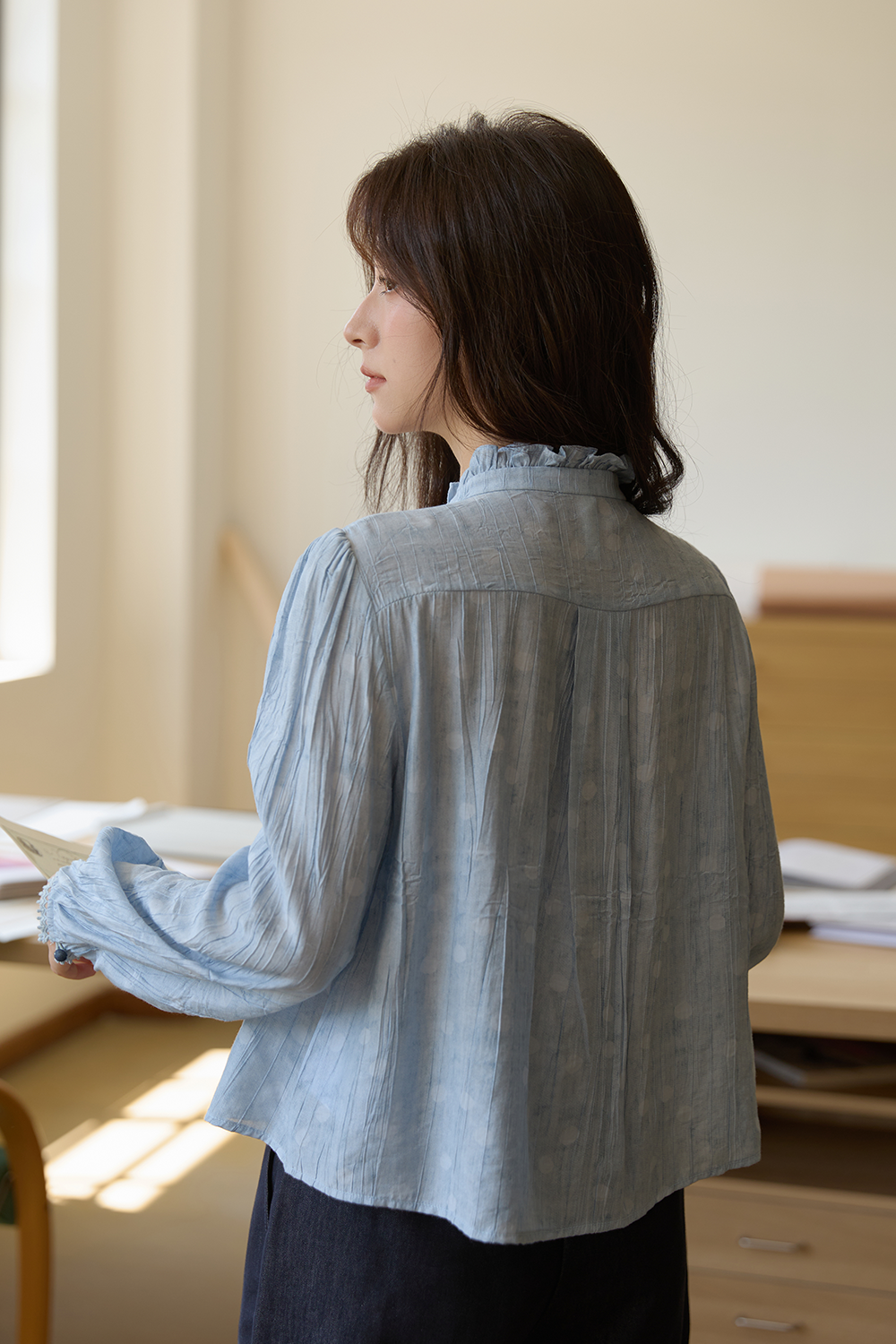 Blouses for Women