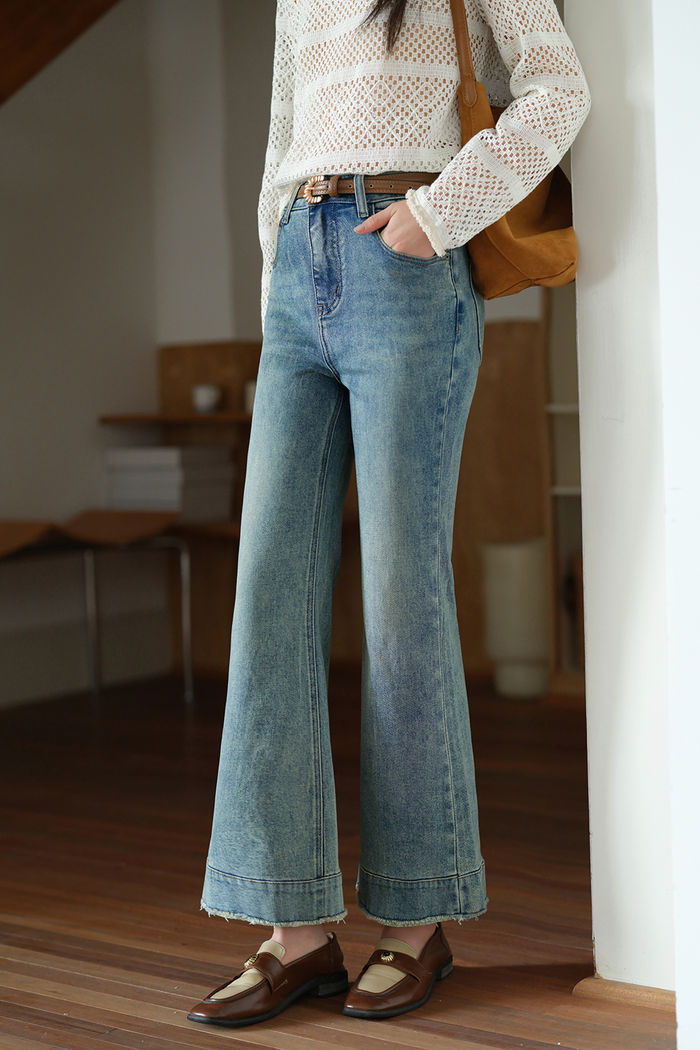 Denim Jeans for Women