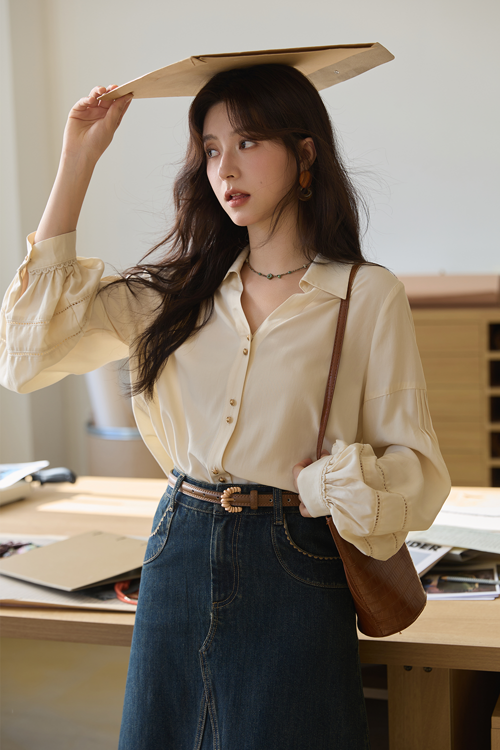 Shirts for Women