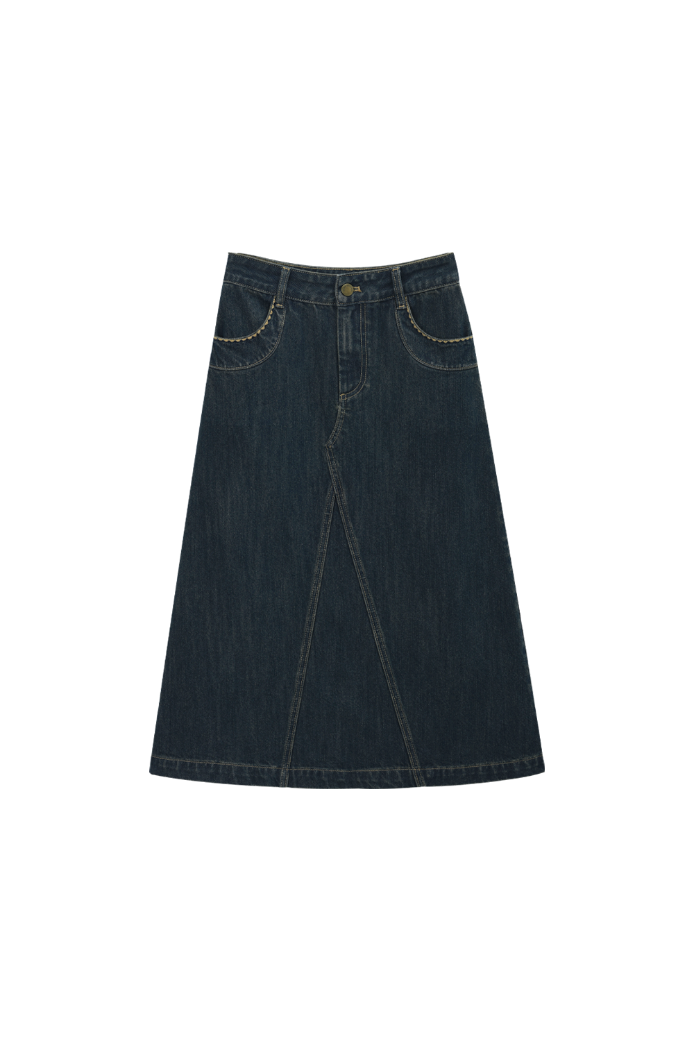 Denim Skirt for Women