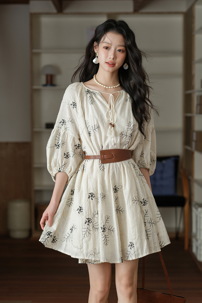 Mini Dress for Women