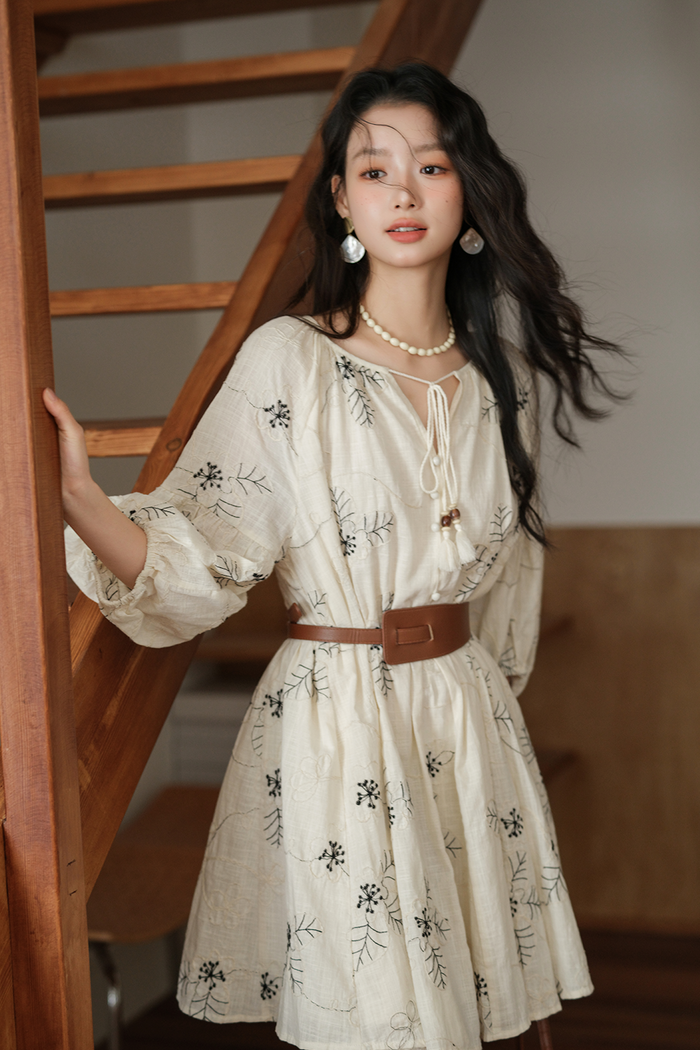 Mini Dress for Women