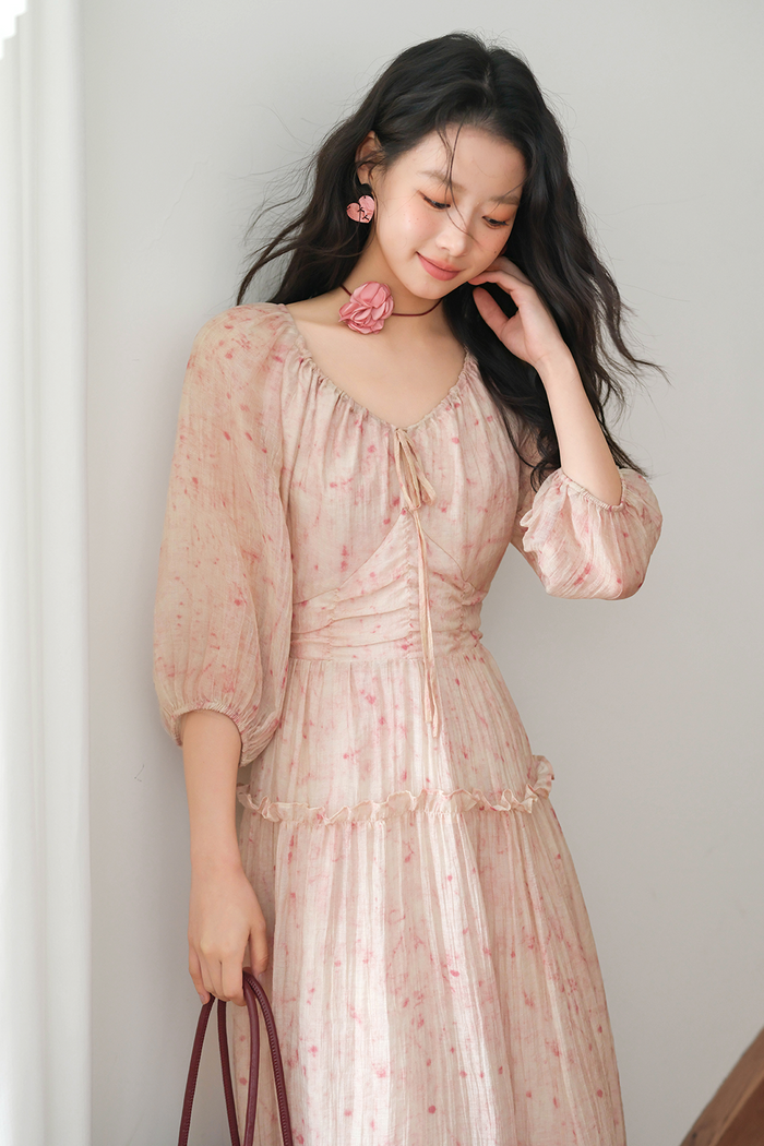 Maxi Dress for Women
