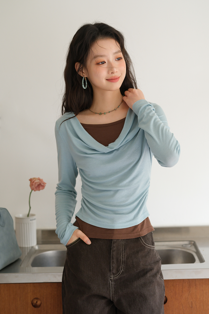 Knit Shirt for Women