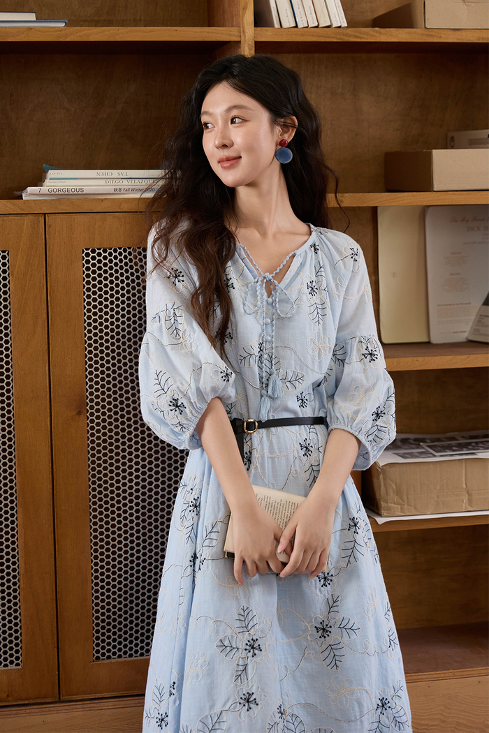Maxi Dress for Women