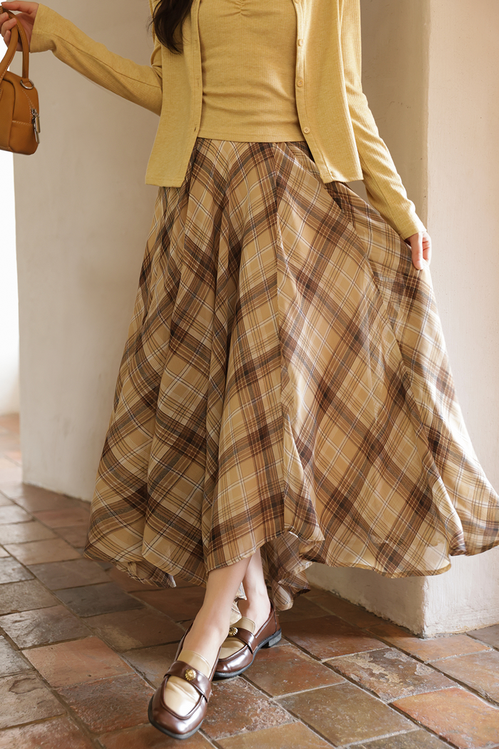 Maxi Skirt for Women
