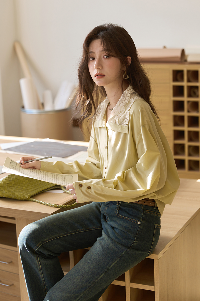 Shirts for Women